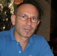George Pairas