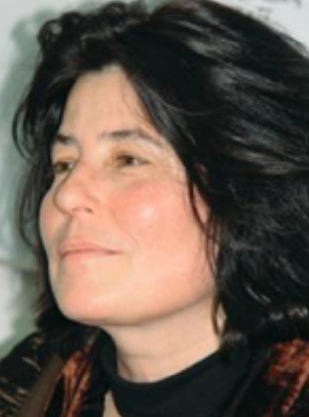 Σωτηροπούλου Γεωργία 